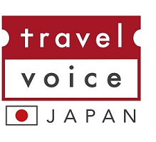 Travel Voice Japan Logo